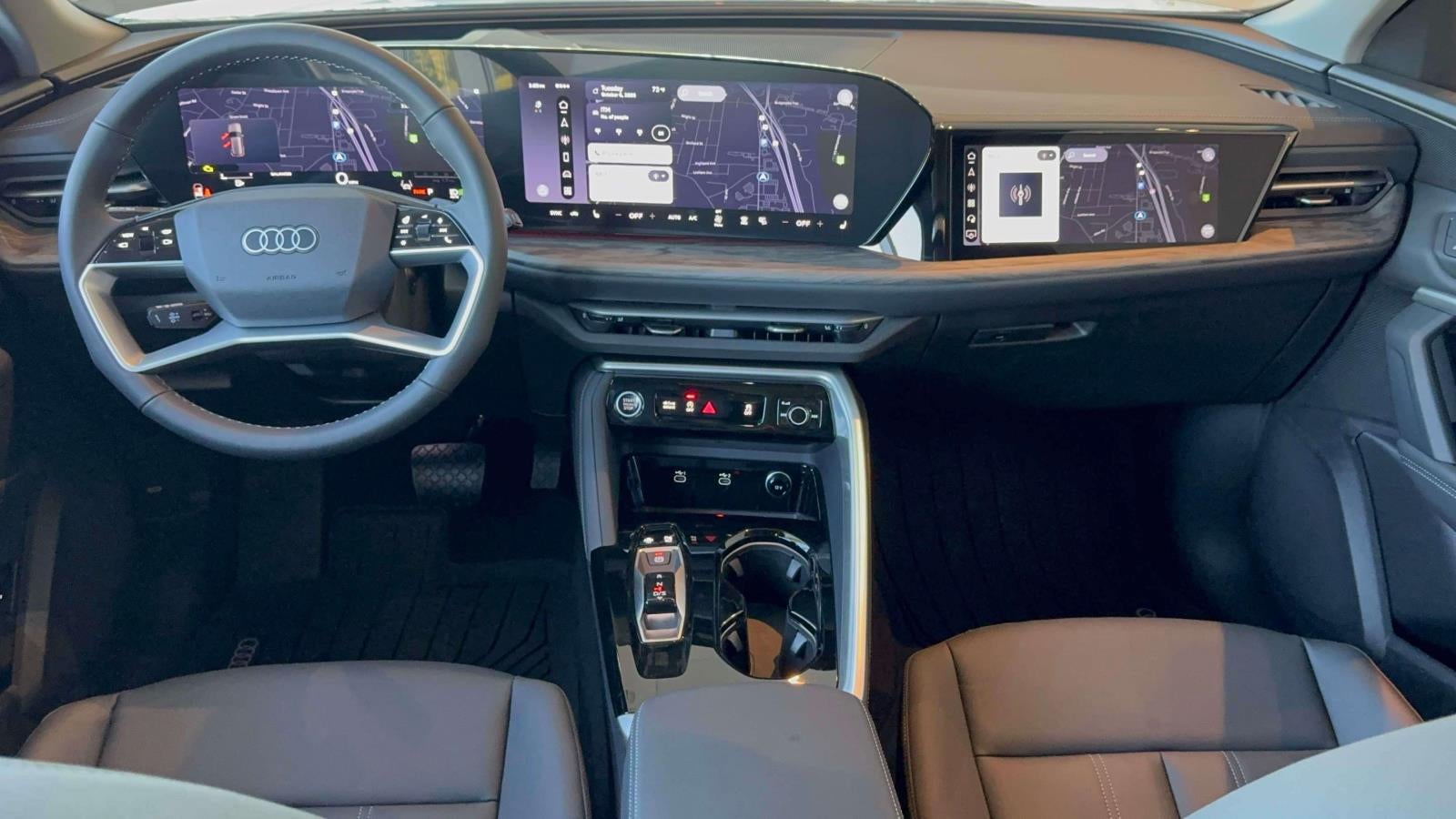 2026 Audi Q5 2.0T Premium Plus