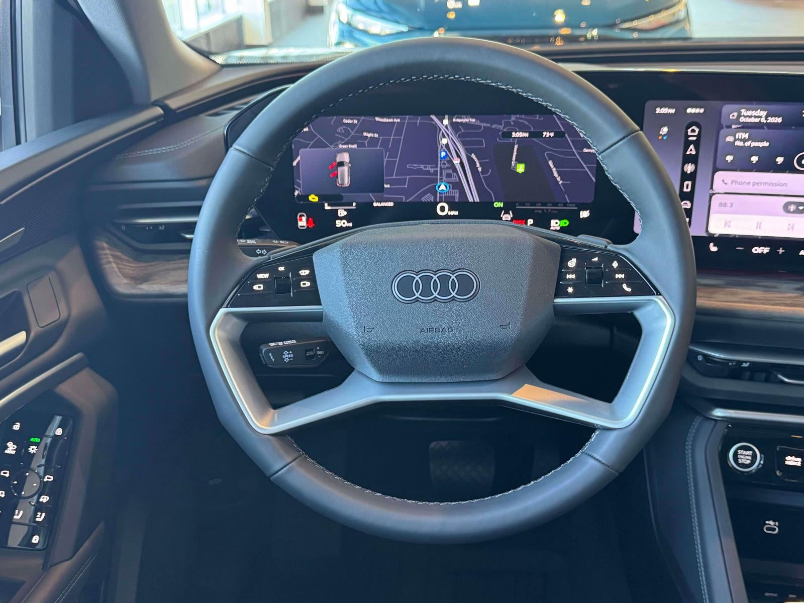 2026 Audi Q5 2.0T Premium Plus