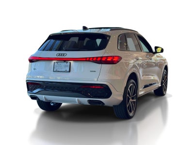 2026 Audi Q5 2.0T Premium Plus