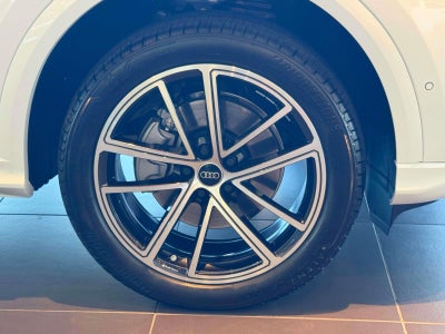2026 Audi Q5 2.0T Premium Plus