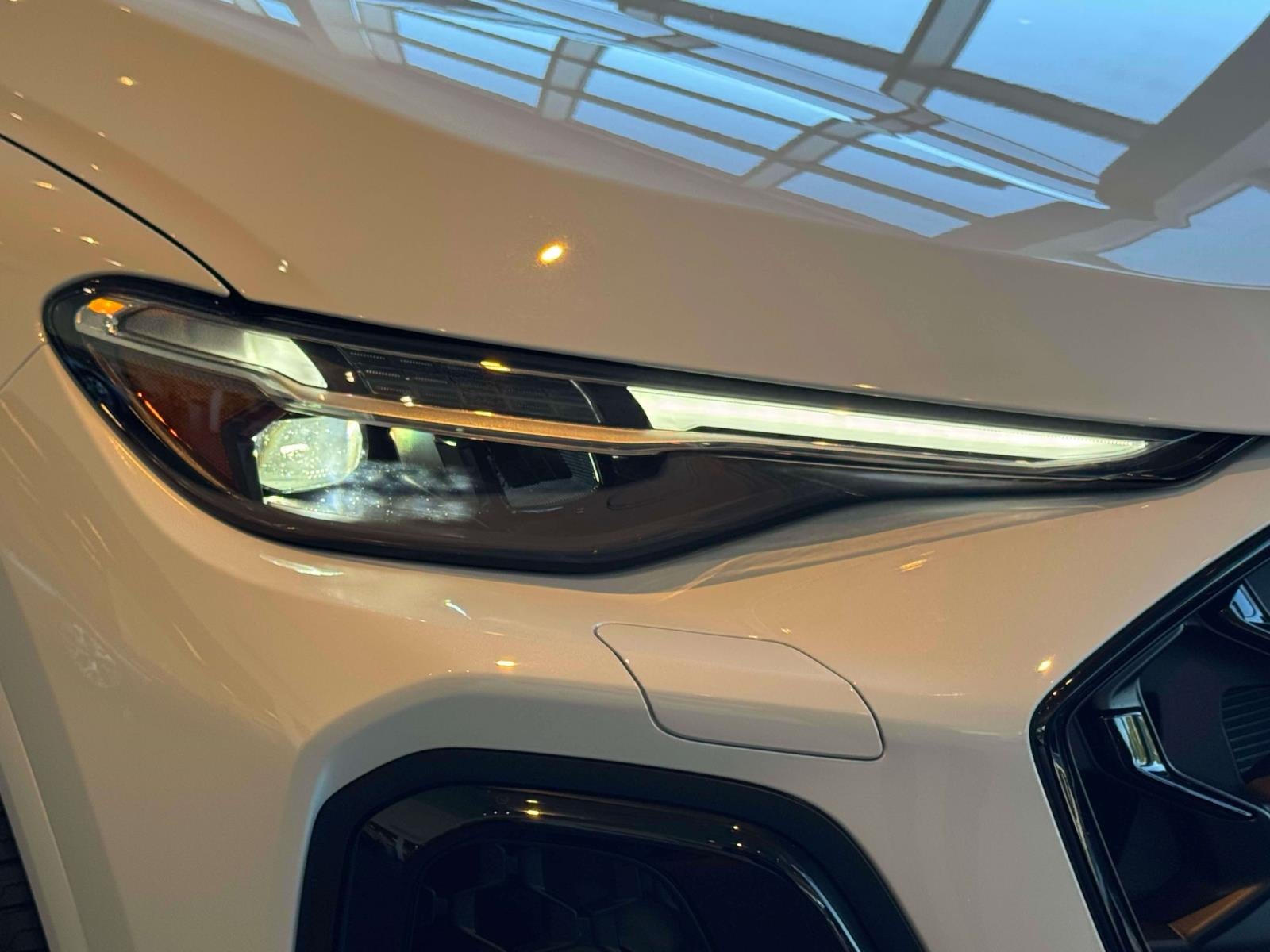 2026 Audi Q5 2.0T Premium Plus
