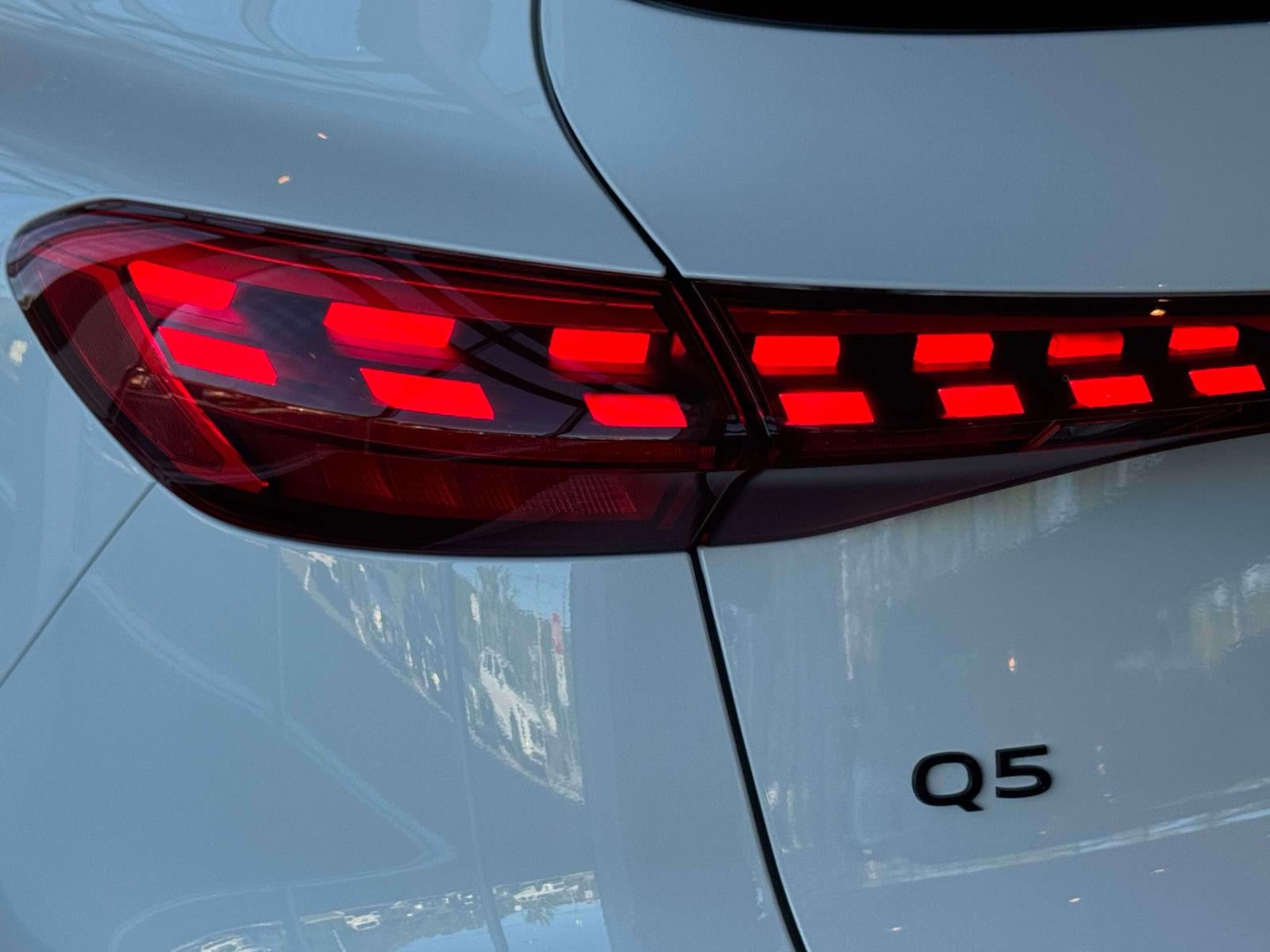 2026 Audi Q5 2.0T Premium Plus