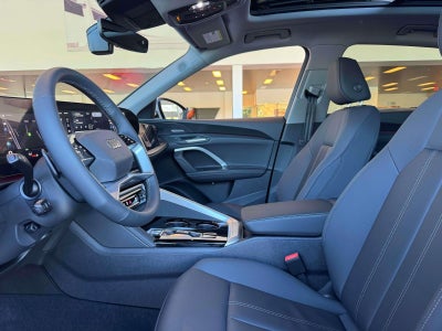 2026 Audi Q5 2.0T Premium Plus