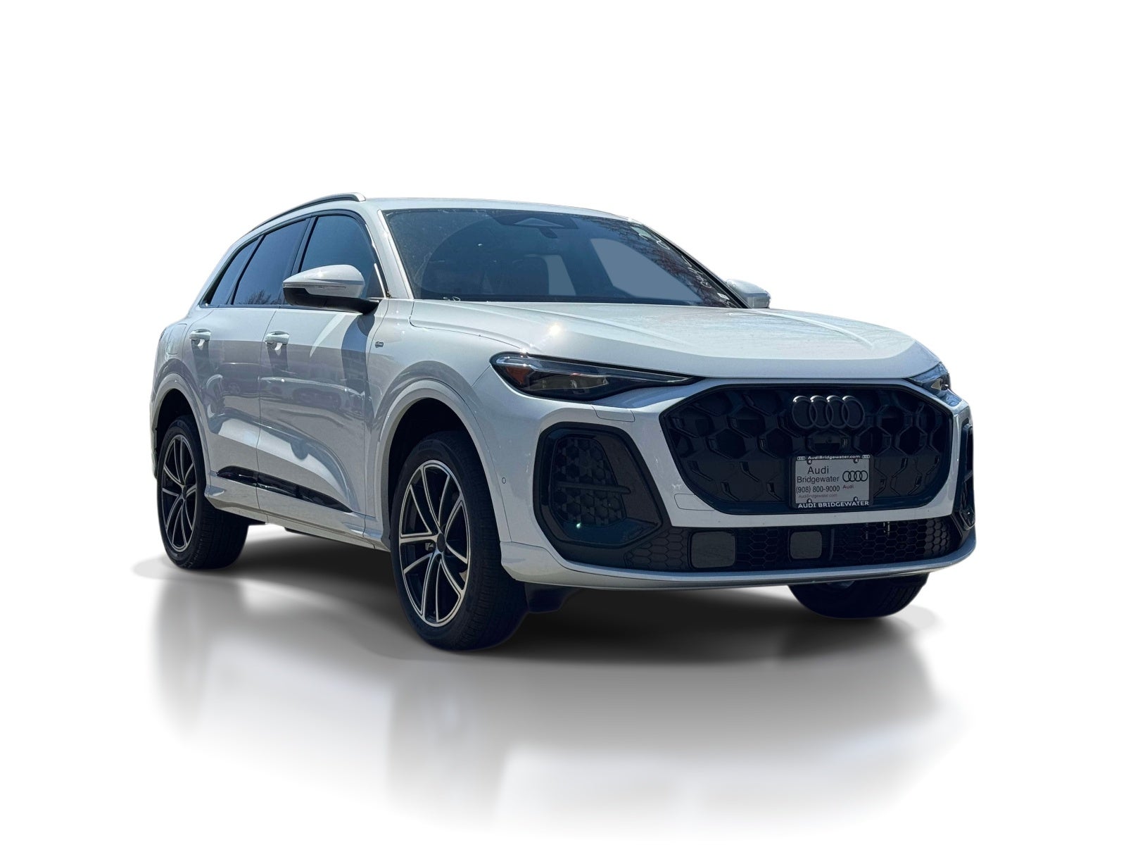2026 Audi Q5 2.0T Premium