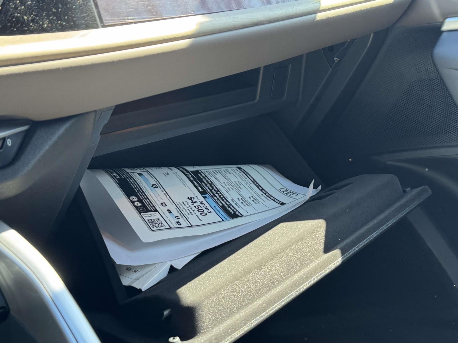 2026 Audi Q5 2.0T Premium