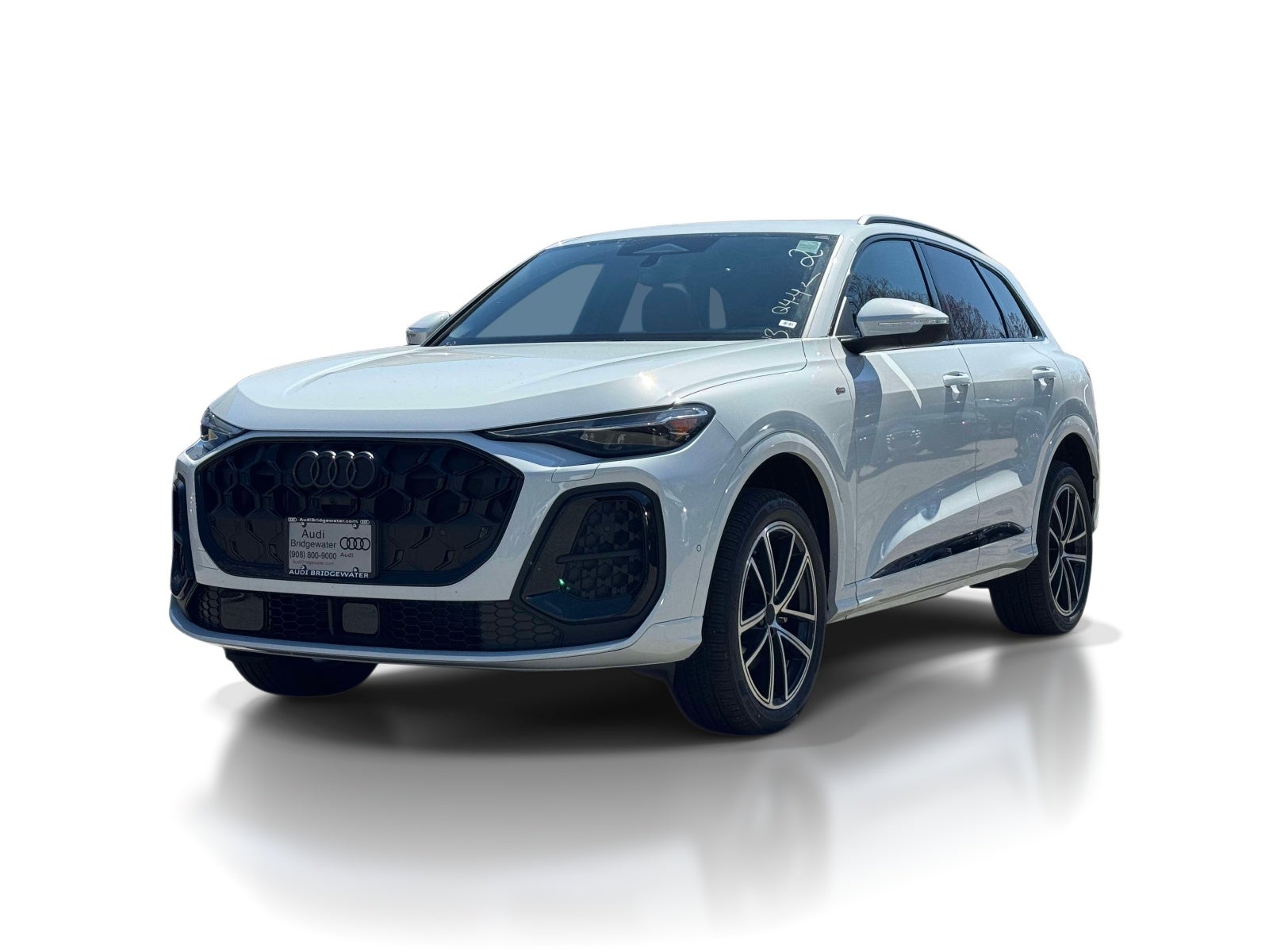 2026 Audi Q5 2.0T Premium