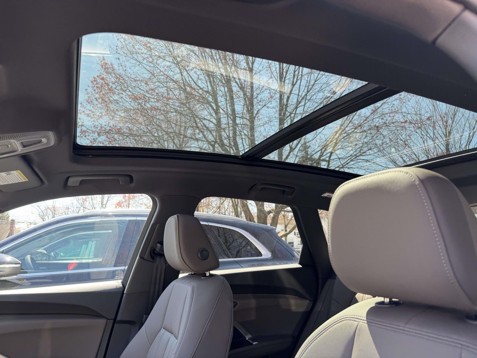 2026 Audi Q5 2.0T Premium