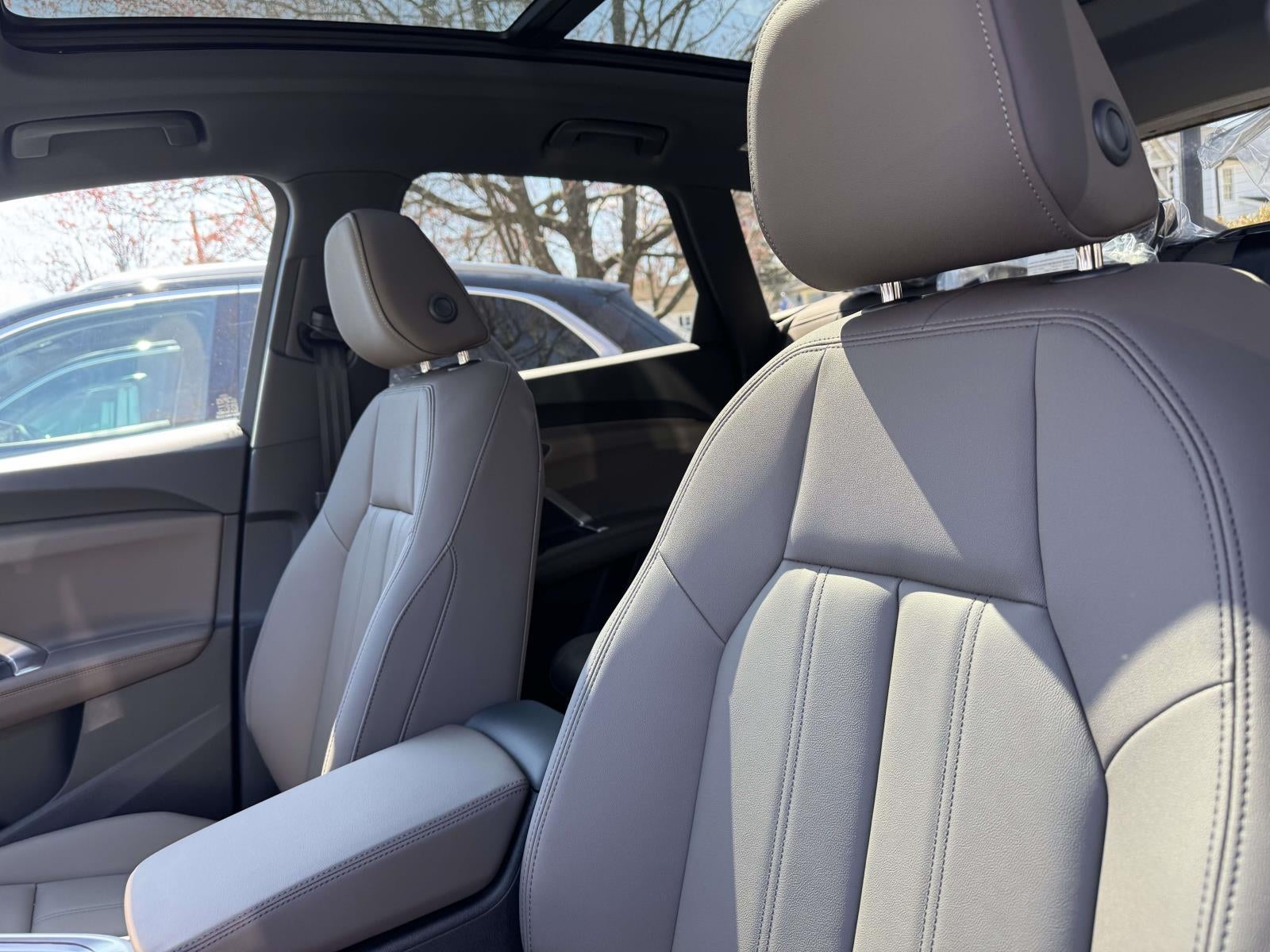 2026 Audi Q5 2.0T Premium