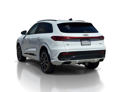 2026 Audi Q5 2.0T Premium