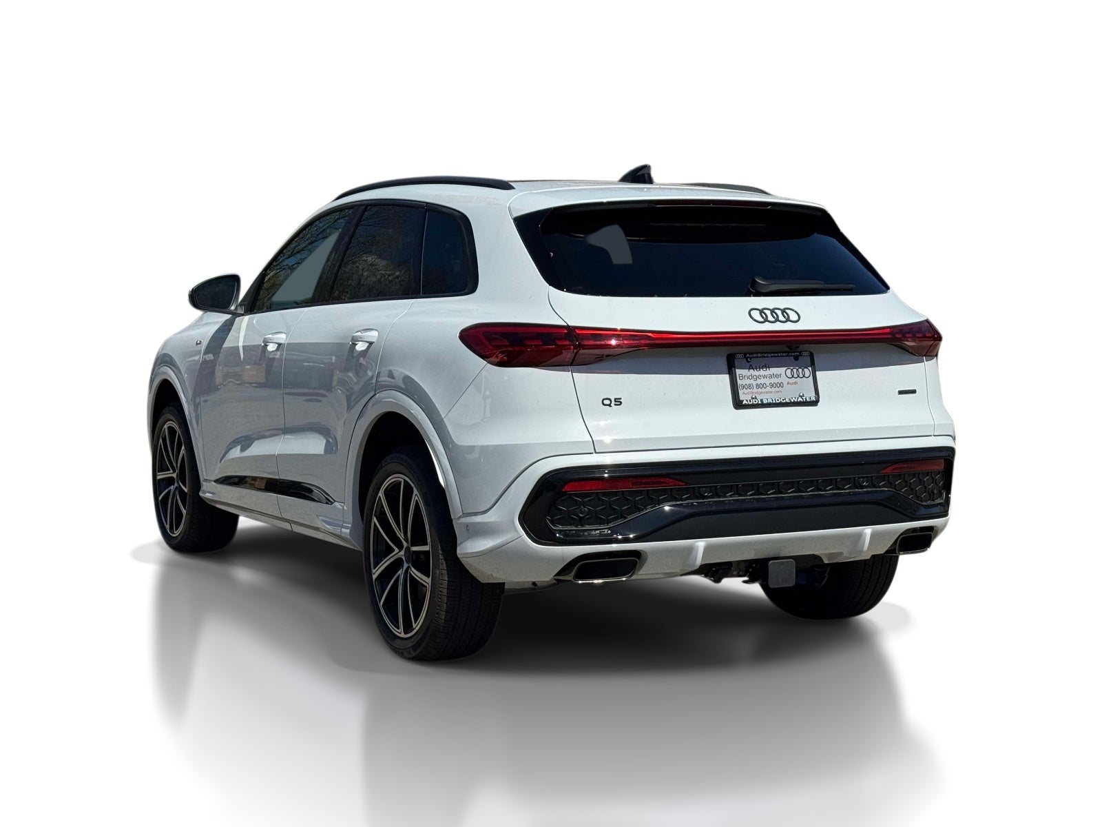 2026 Audi Q5 2.0T Premium
