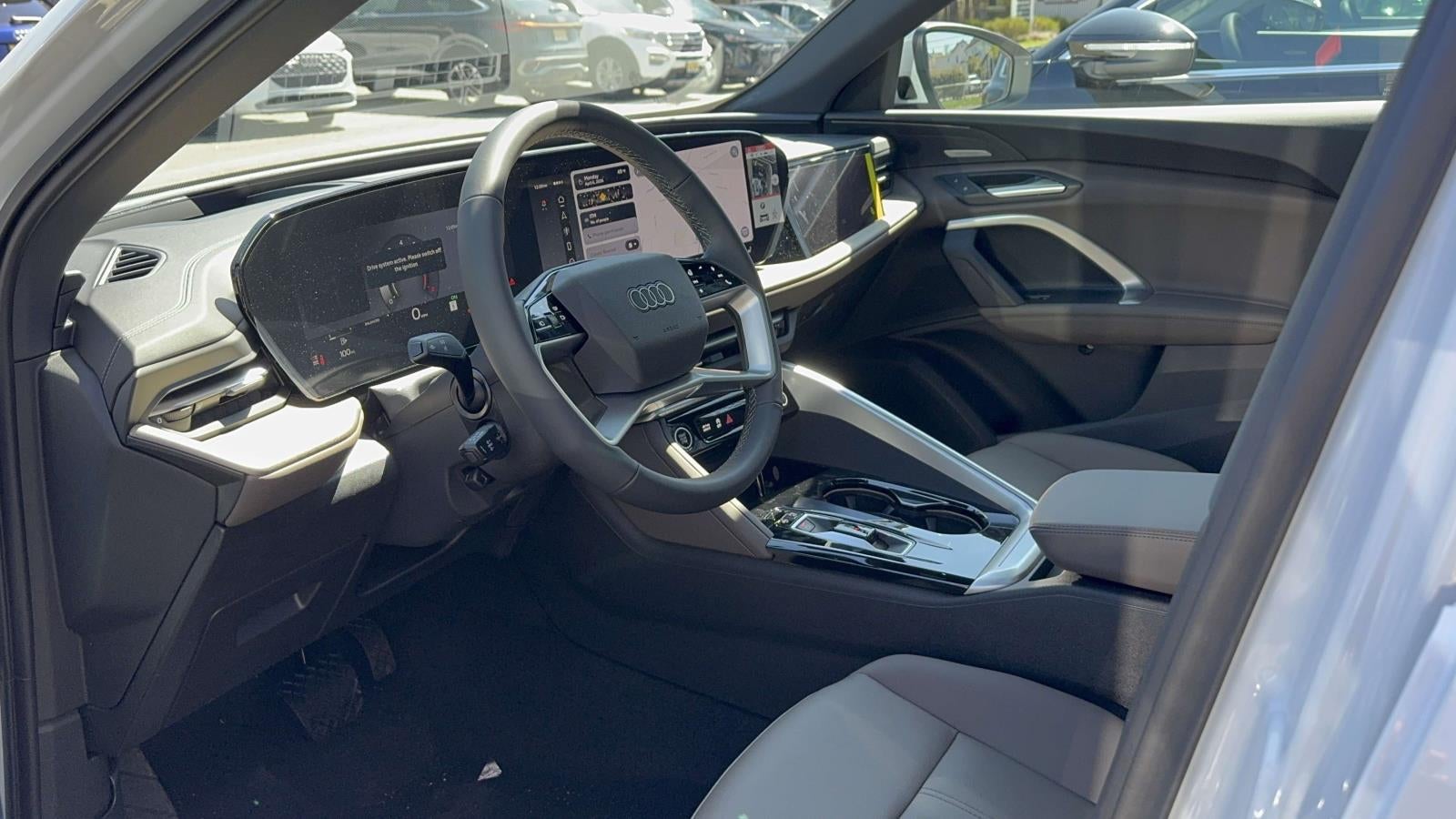 2026 Audi Q5 2.0T Premium