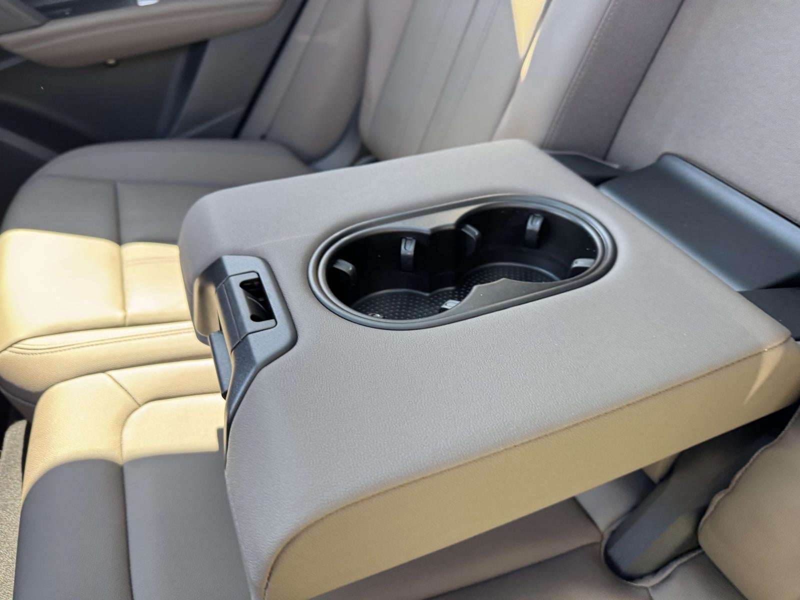 2026 Audi Q5 2.0T Premium