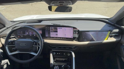 2026 Audi Q5 2.0T Premium