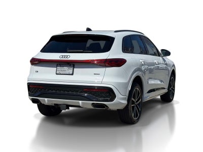 2026 Audi Q5 2.0T Premium