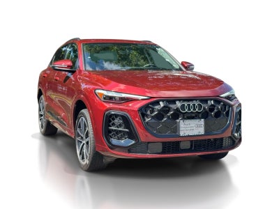 2026 Audi Q5 2.0T Premium Plus