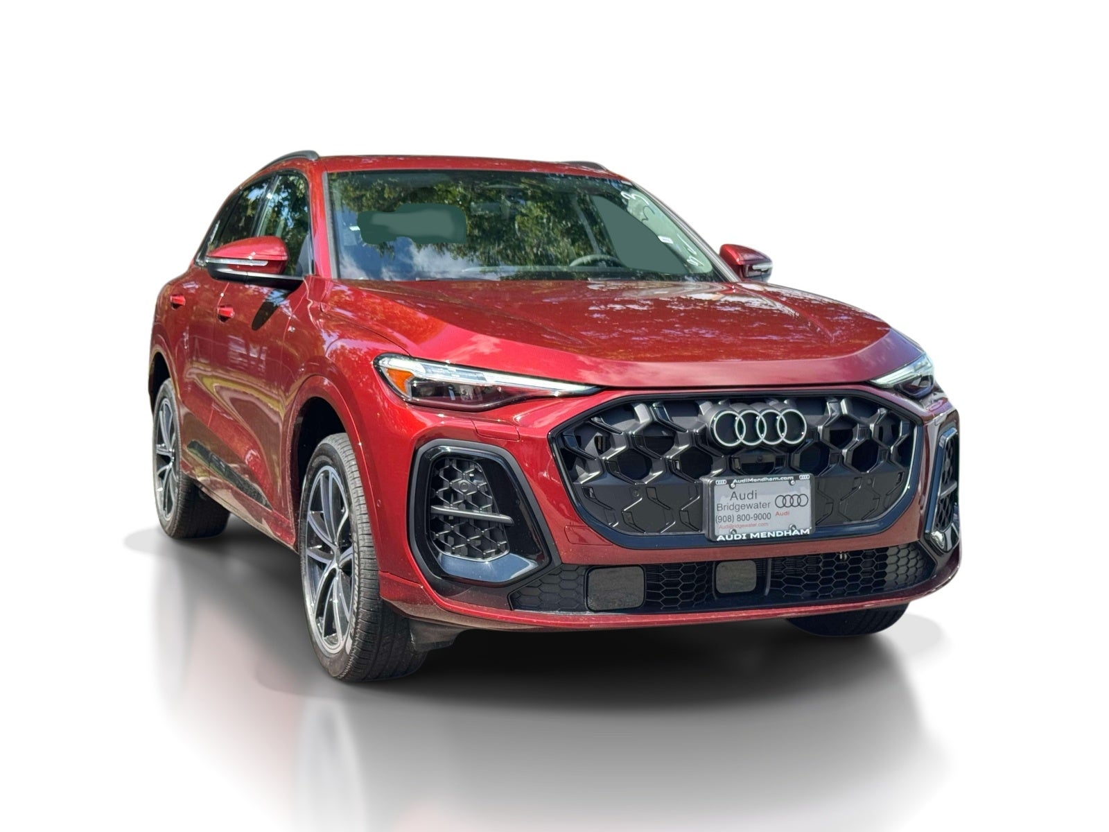 2026 Audi Q5 2.0T Premium Plus
