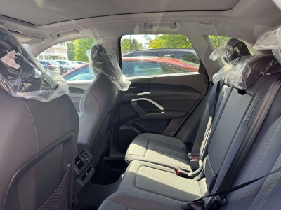 2026 Audi Q5 2.0T Premium Plus