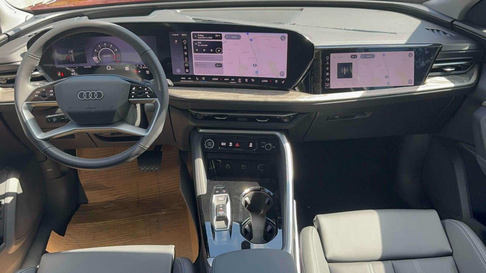 2026 Audi Q5 2.0T Premium Plus