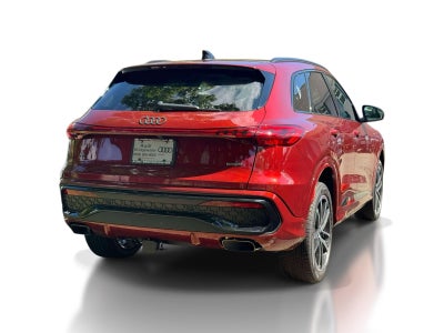 2026 Audi Q5 2.0T Premium Plus