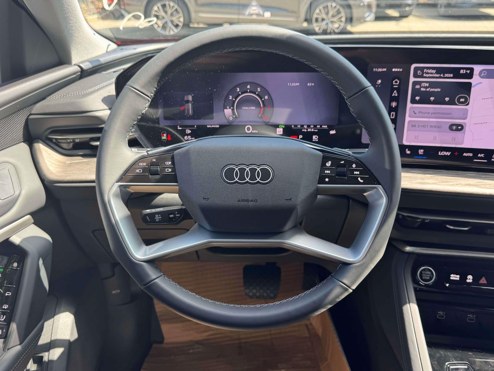 2026 Audi Q5 2.0T Premium Plus