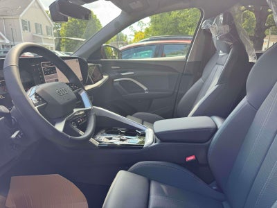 2026 Audi Q5 2.0T Premium Plus