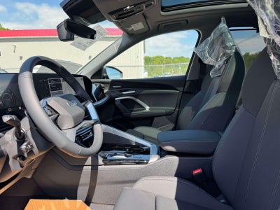 2026 Audi Q5 2.0T Prestige