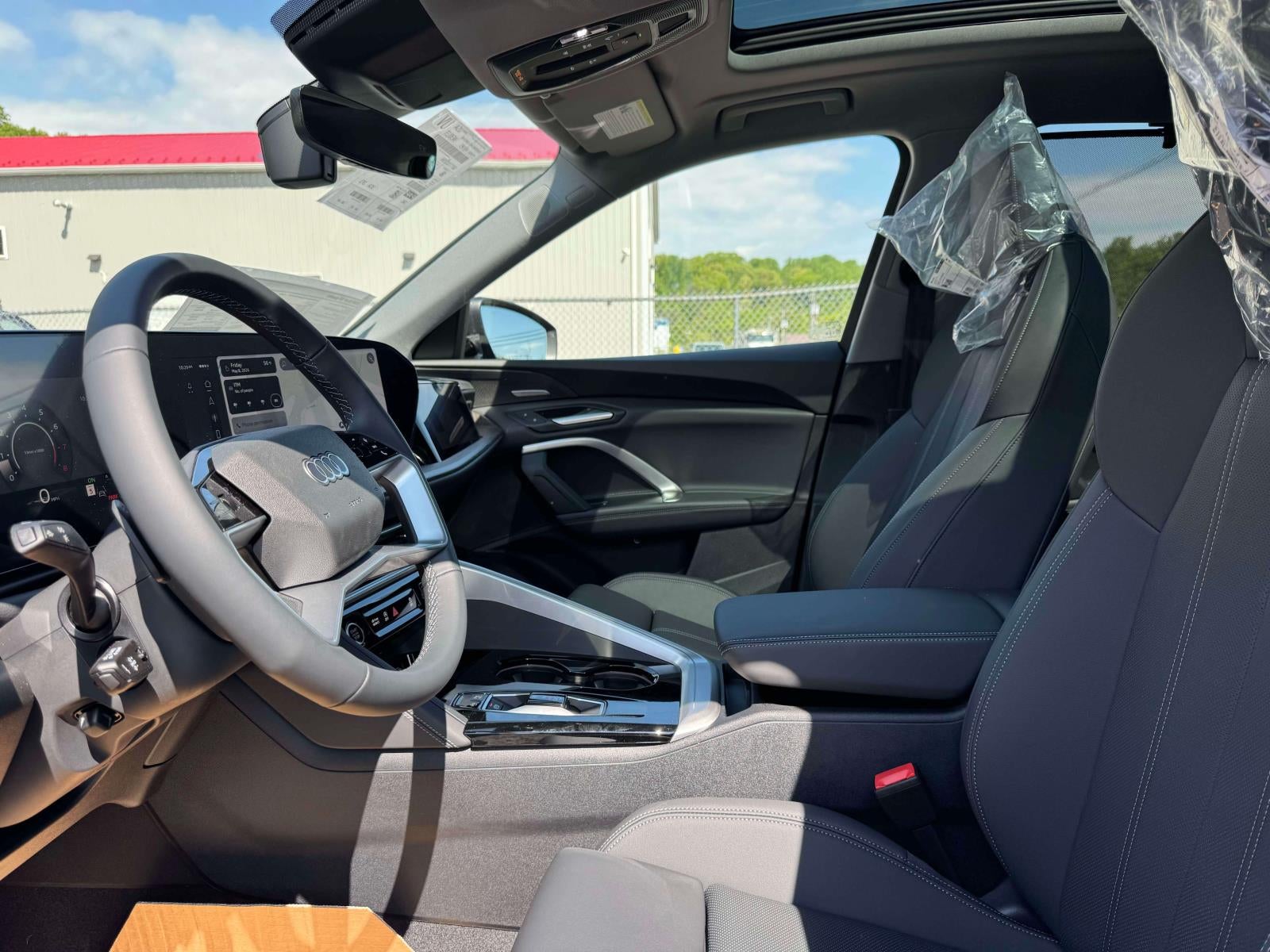 2026 Audi Q5 2.0T Prestige
