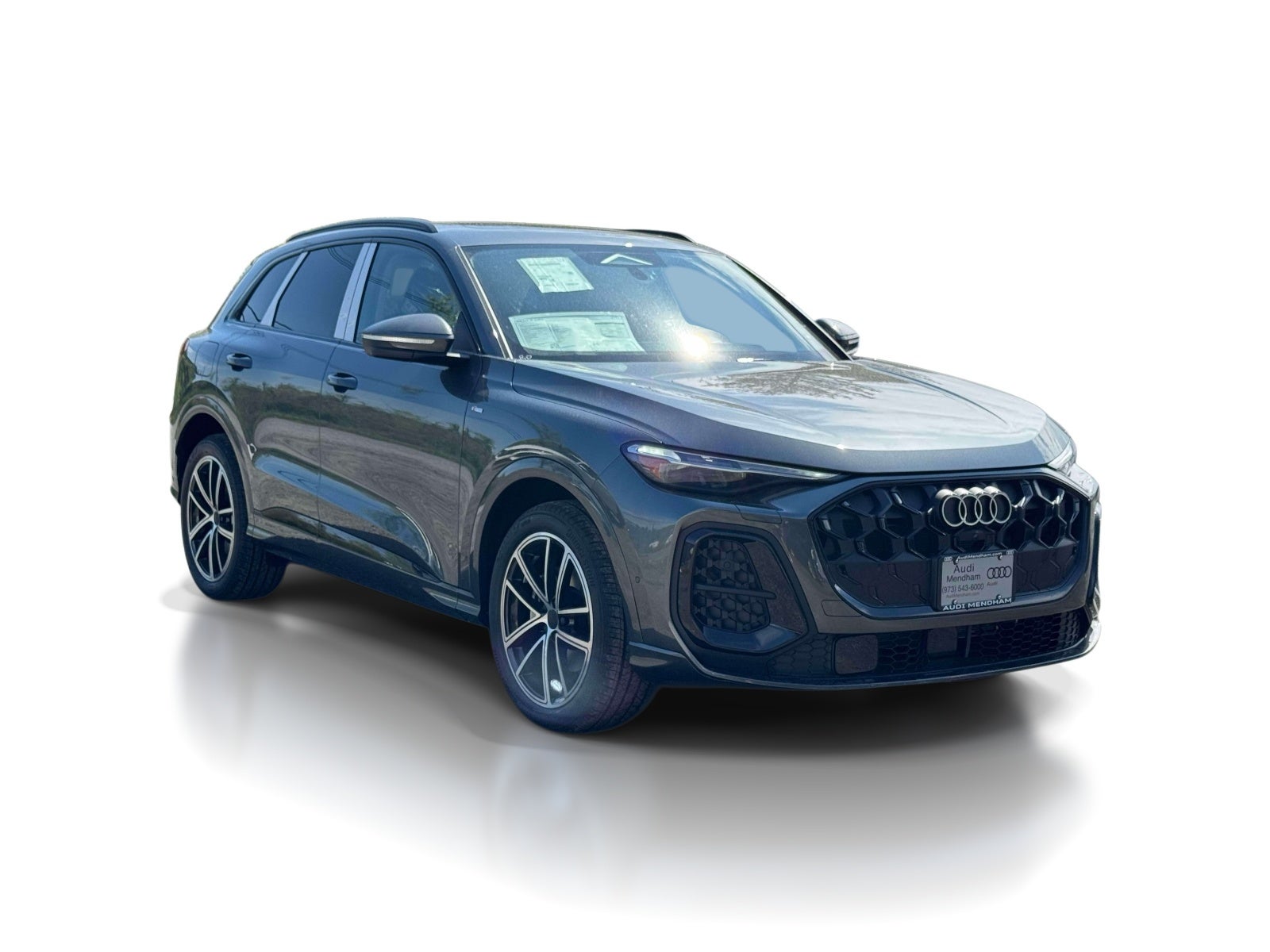 2026 Audi Q5 2.0T Prestige