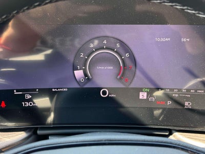 2026 Audi Q5 2.0T Prestige