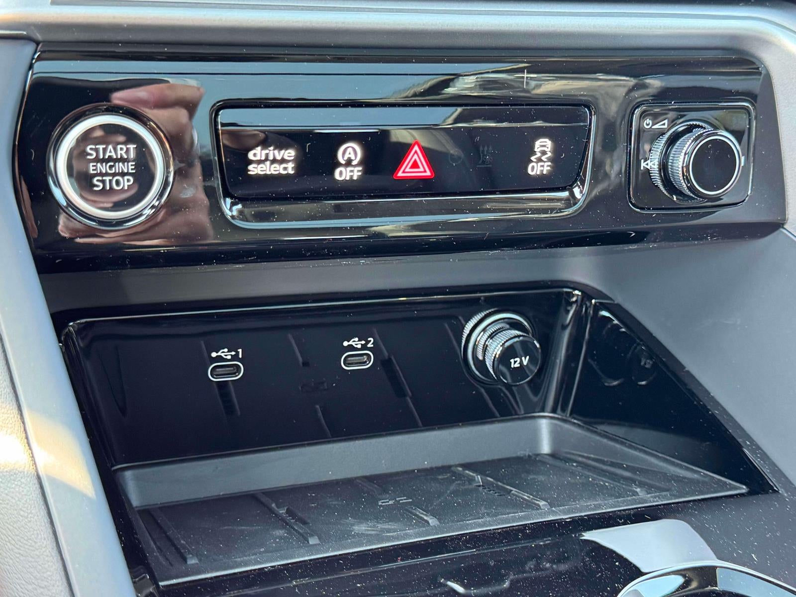 2026 Audi Q5 2.0T Prestige