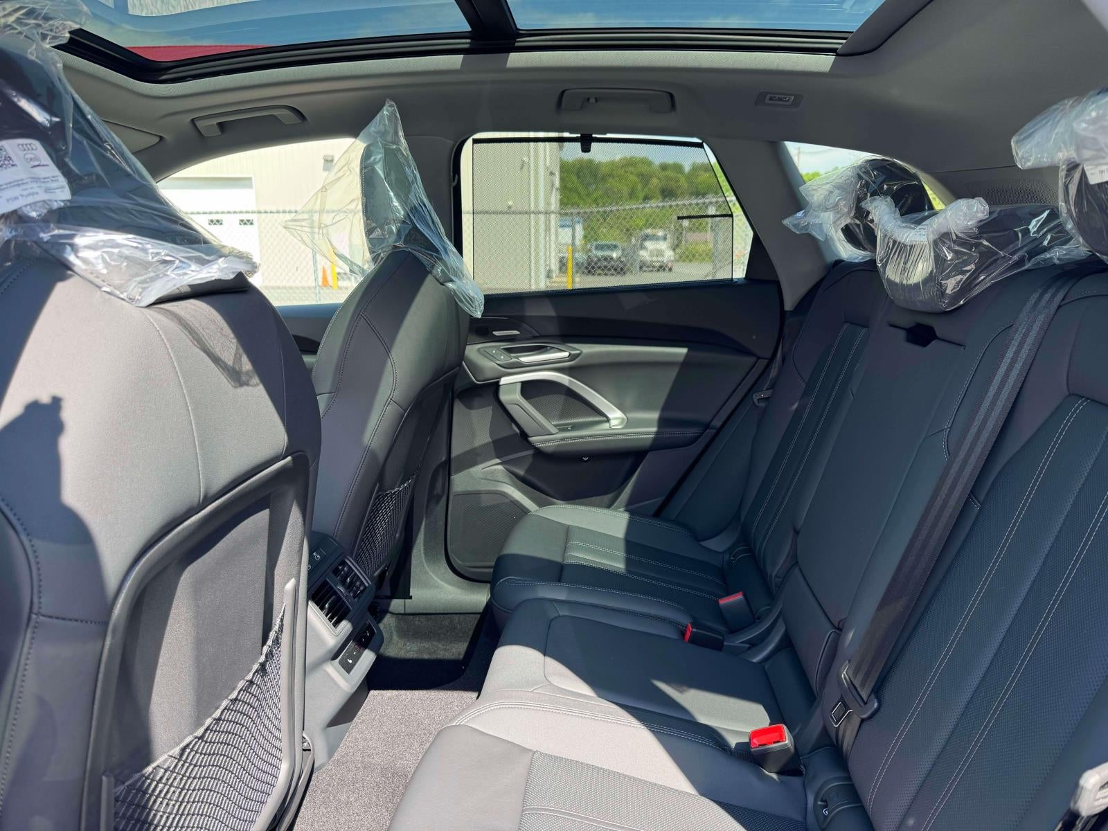 2026 Audi Q5 2.0T Prestige