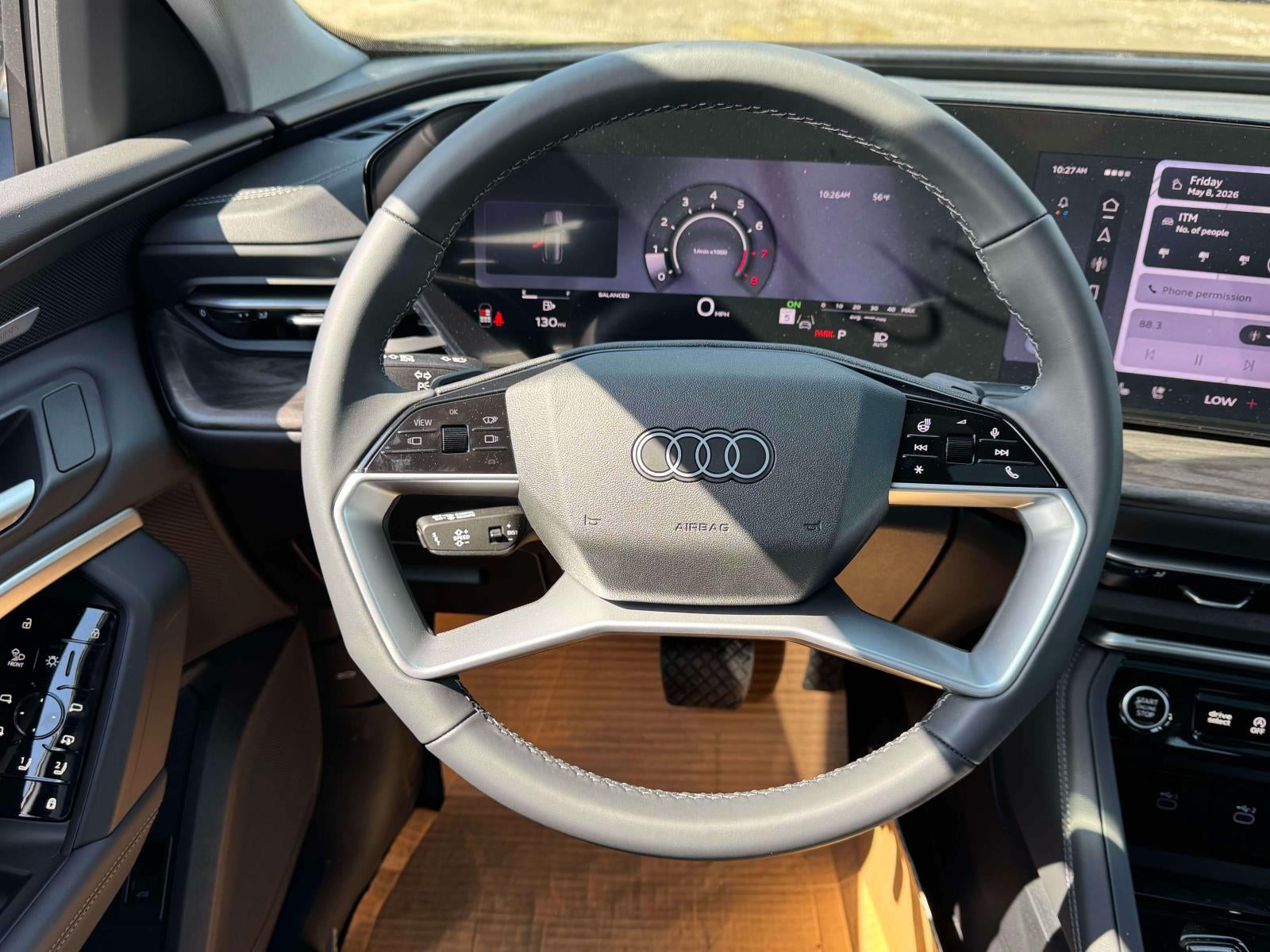 2026 Audi Q5 2.0T Prestige