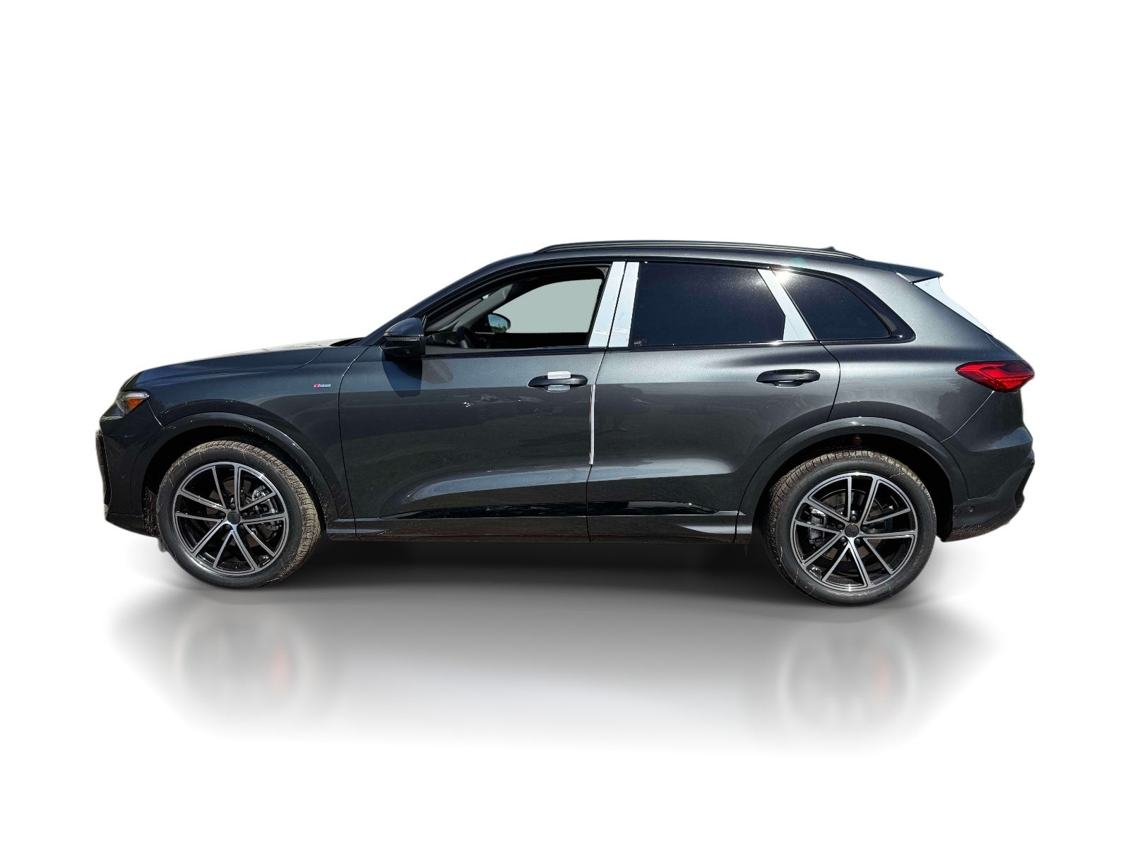 2026 Audi Q5 2.0T Prestige