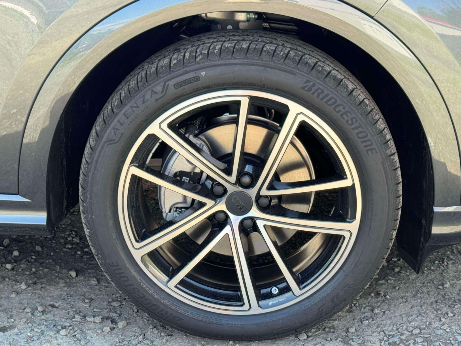2026 Audi Q5 2.0T Prestige