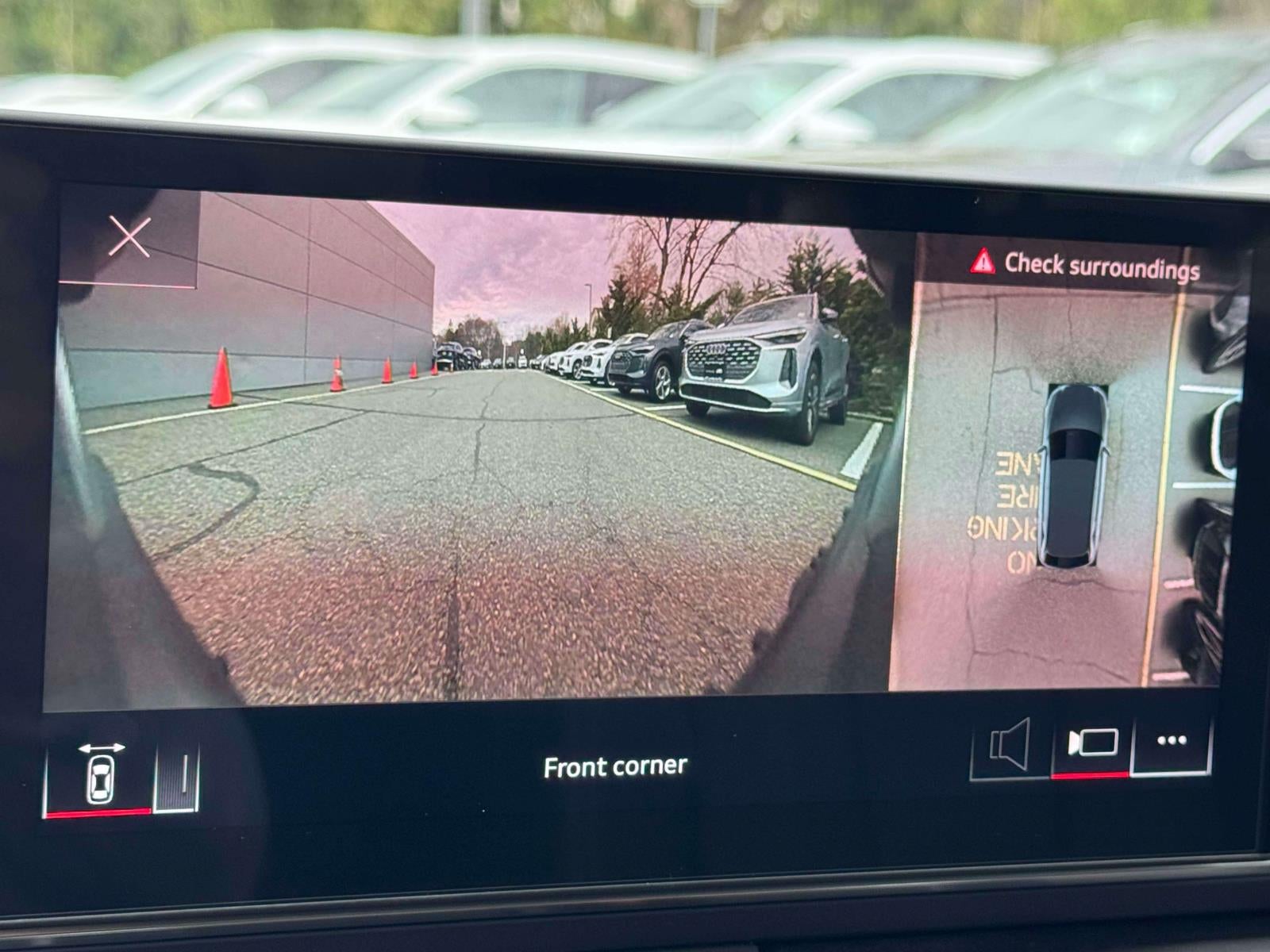 2023 Audi A4 allroad Premium Plus 45 TFSI quattro