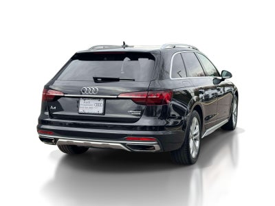 2023 Audi A4 allroad Premium Plus 45 TFSI quattro