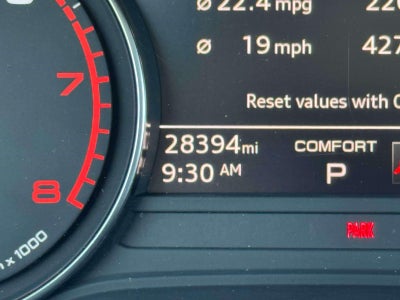 2023 Audi Q5 Premium 40 TFSI quattro