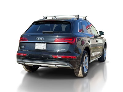 2023 Audi Q5 Premium 40 TFSI quattro