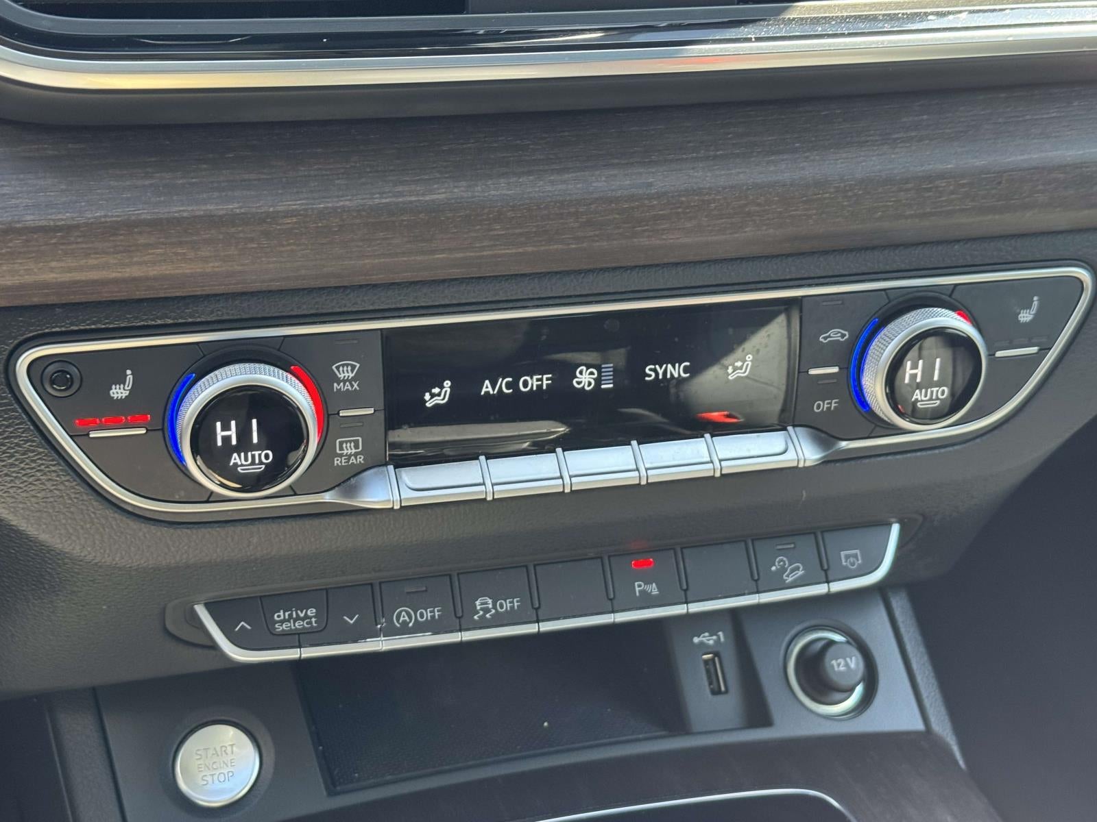 2023 Audi Q5 Premium 40 TFSI quattro