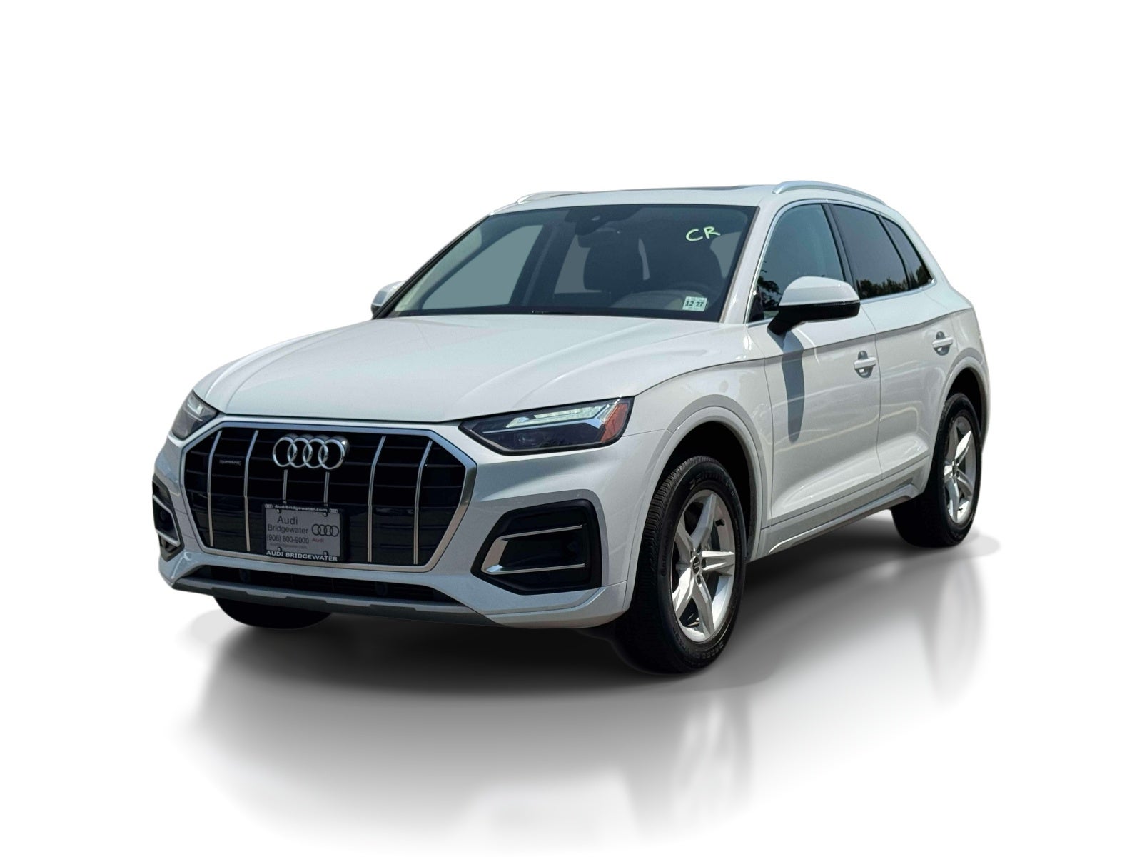 2023 Audi Q5 40 Premium