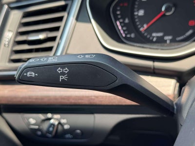 2023 Audi Q5 40 Premium