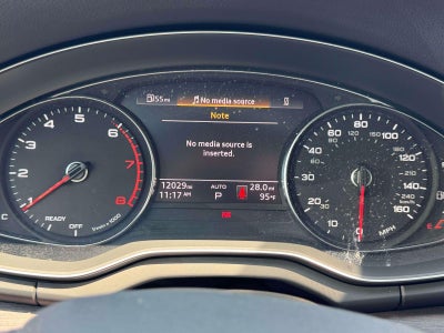 2023 Audi Q5 40 Premium