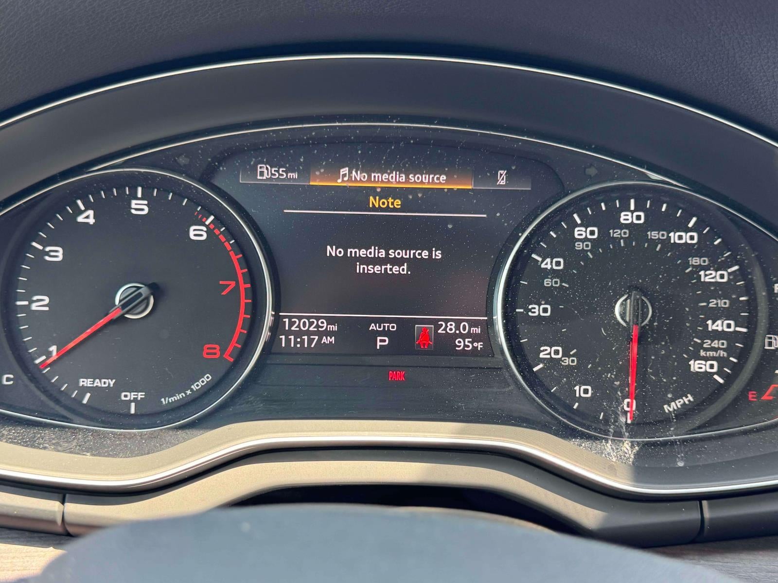 2023 Audi Q5 40 Premium