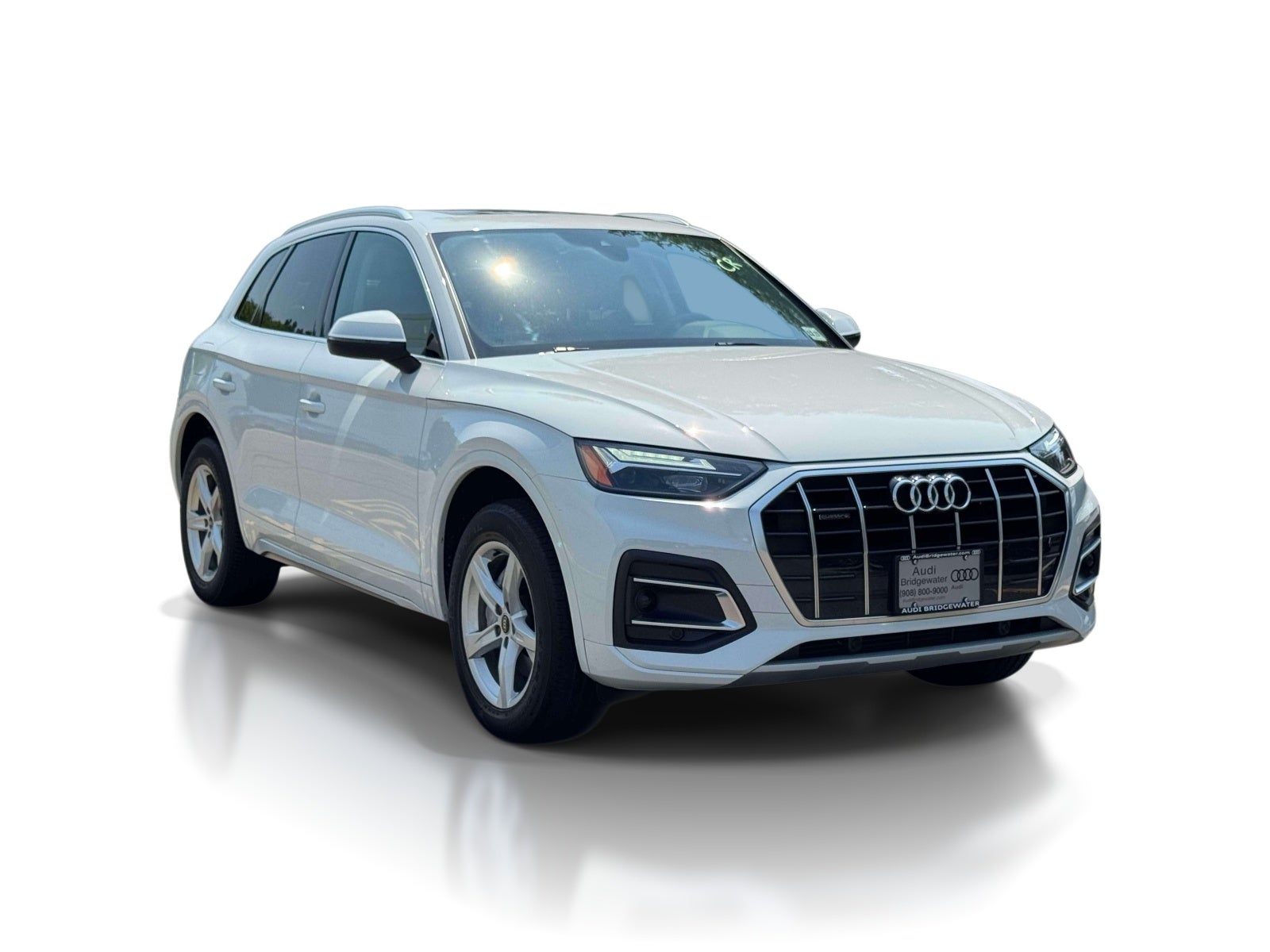 2023 Audi Q5 40 Premium