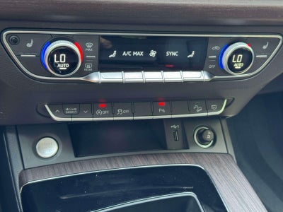 2023 Audi Q5 40 Premium