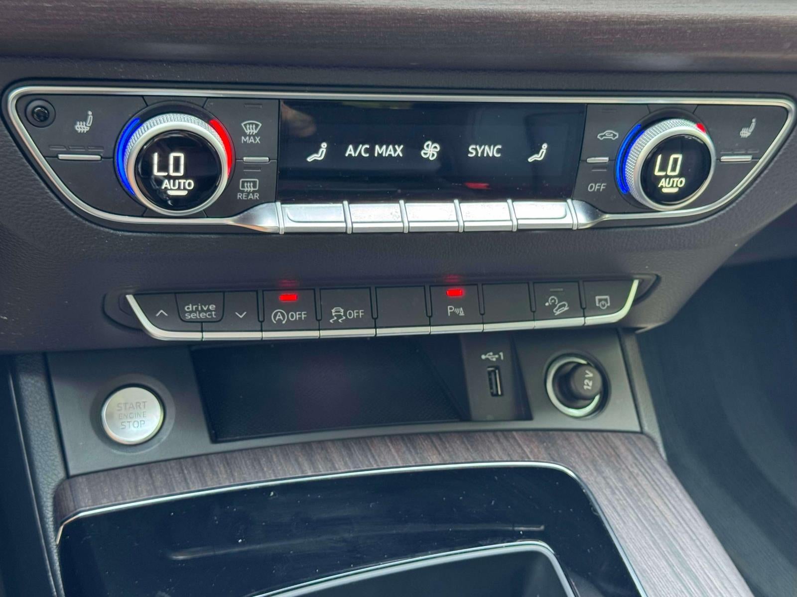 2023 Audi Q5 40 Premium