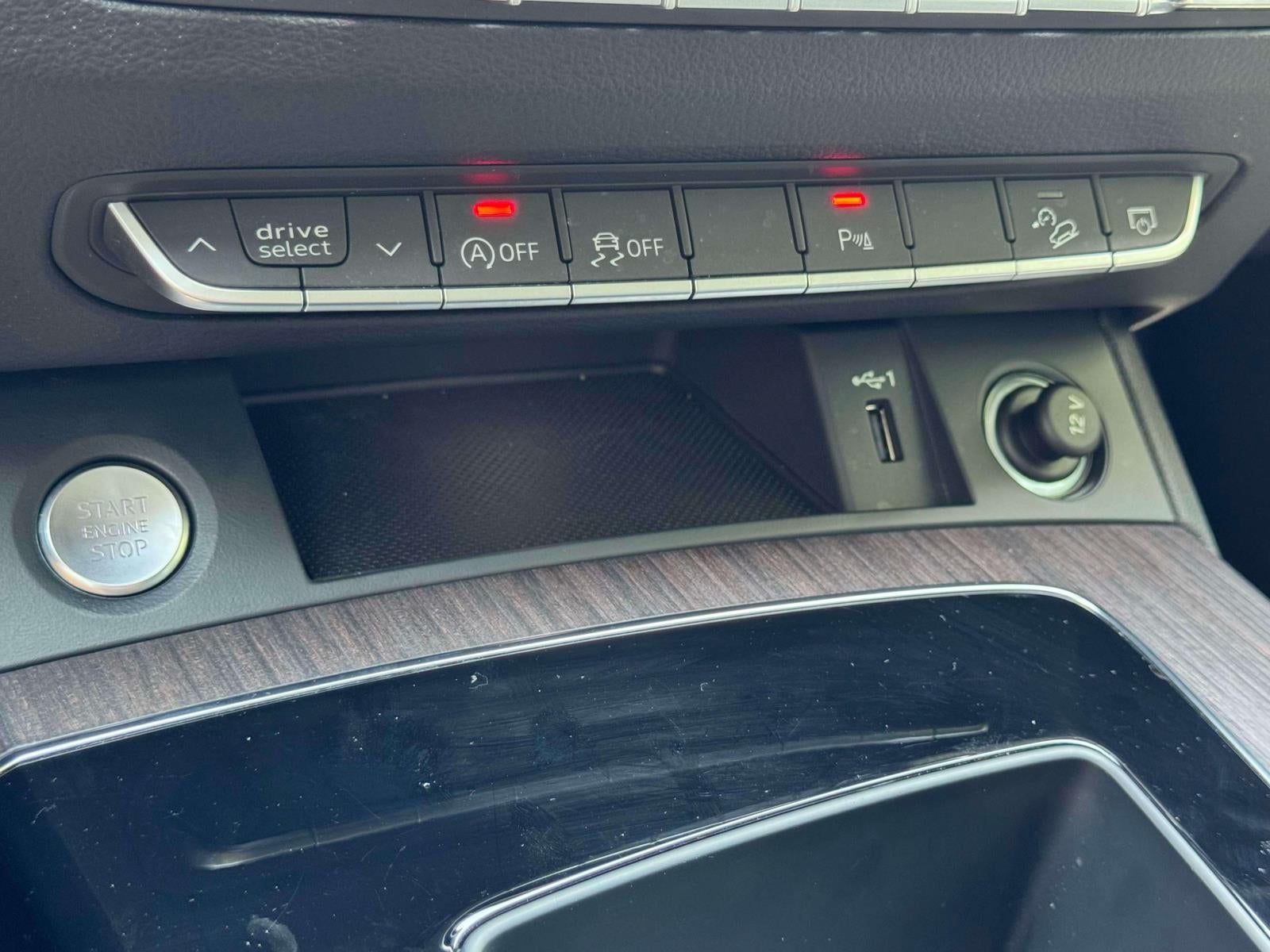 2023 Audi Q5 40 Premium