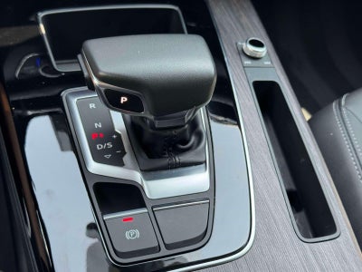 2023 Audi Q5 40 Premium