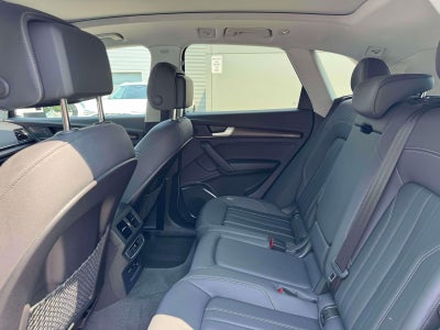 2023 Audi Q5 40 Premium