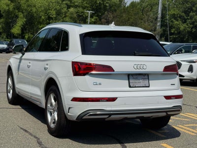 2023 Audi Q5 40 Premium